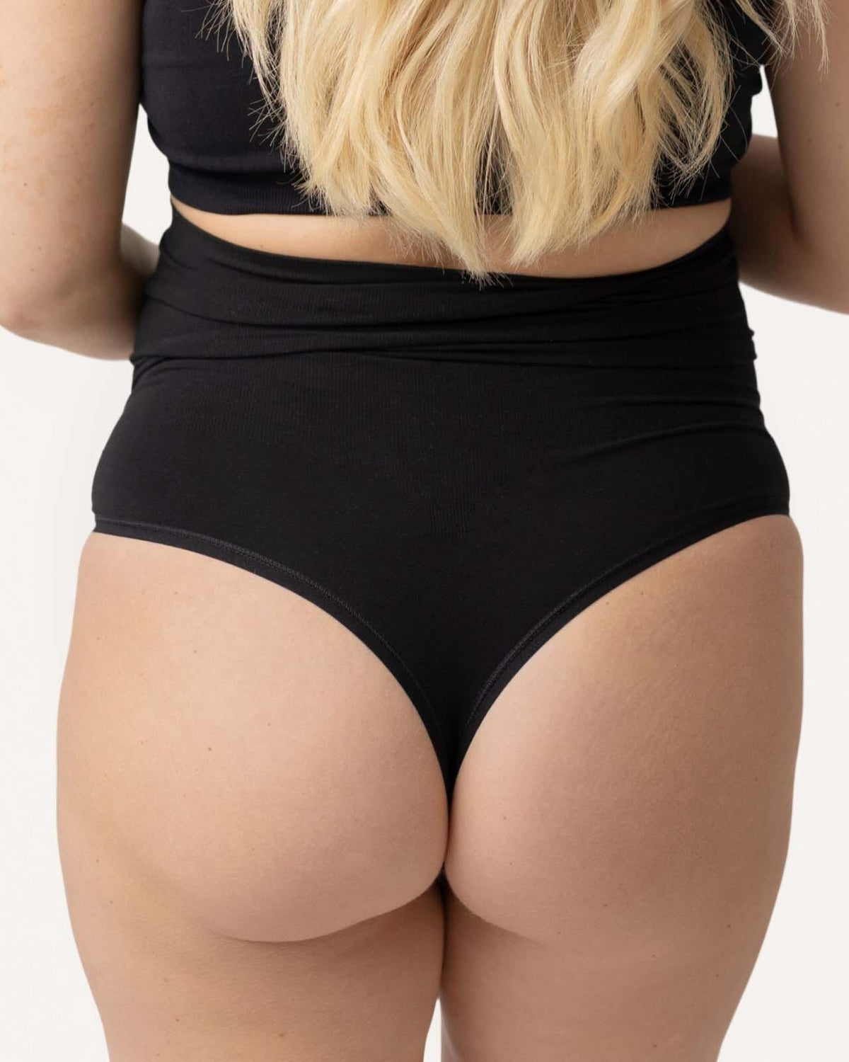 BABYGO® Over the Bump Thong
