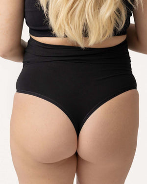 BABYGO® Over the Bump Thong