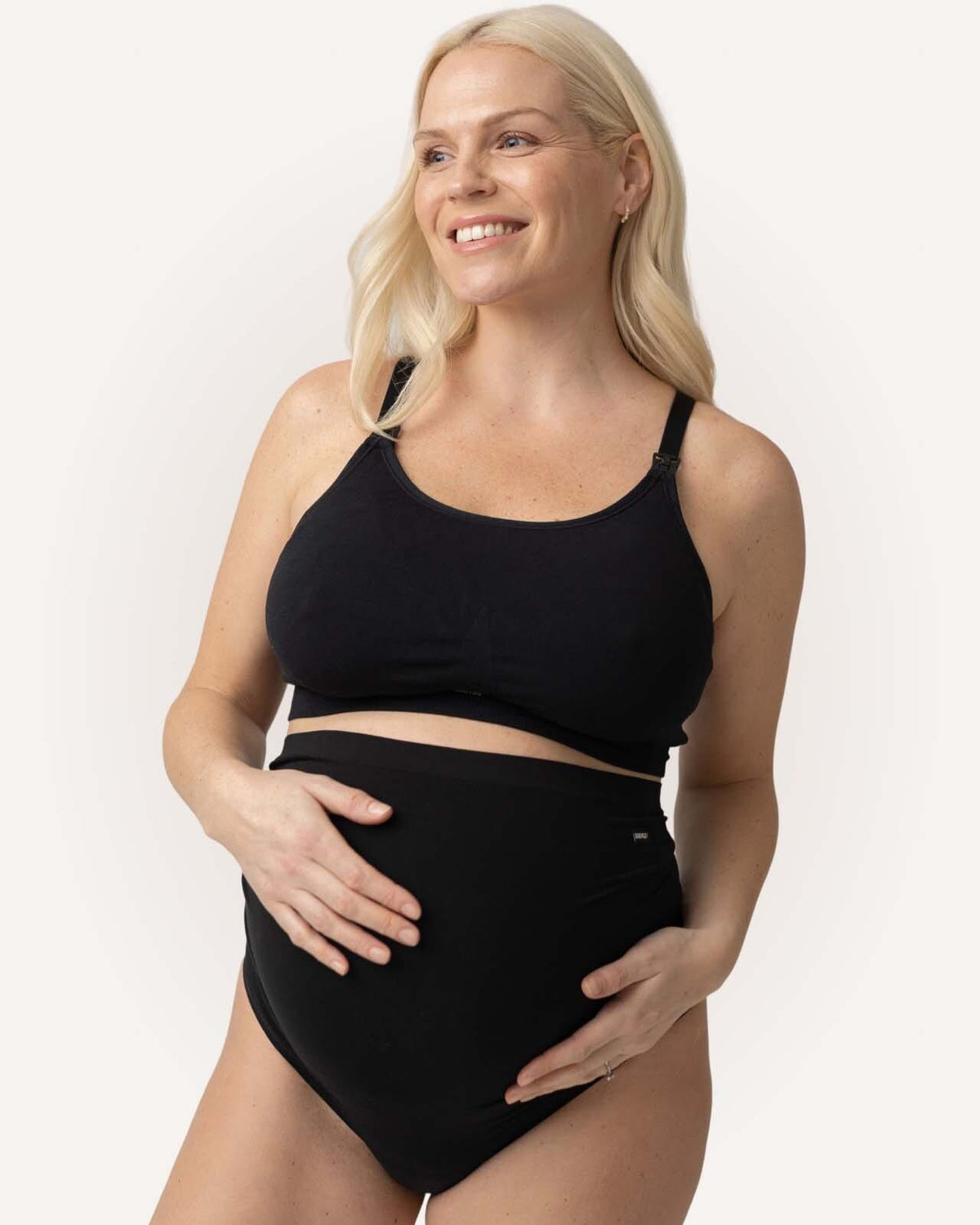 BABYGO® Over the Bump Thong