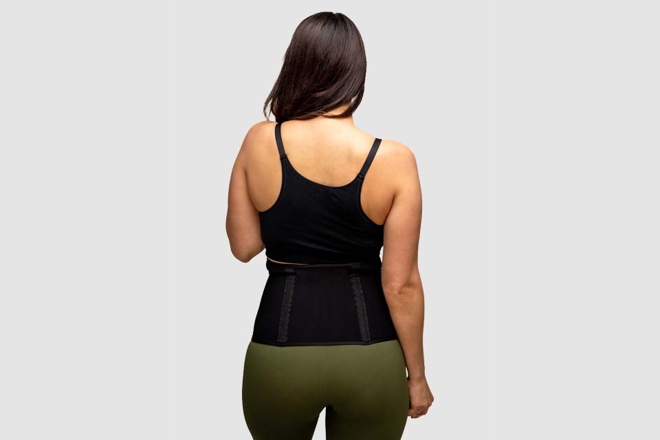 Postpartum Belt C Section & Postnatal Recovery Wrap BABYGO®