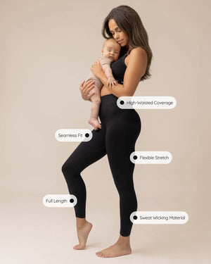 BABYGO® Postpartum Leggings