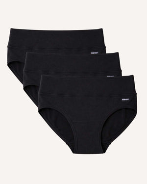 BABYGO® Postpartum Knickers | 3 Pack