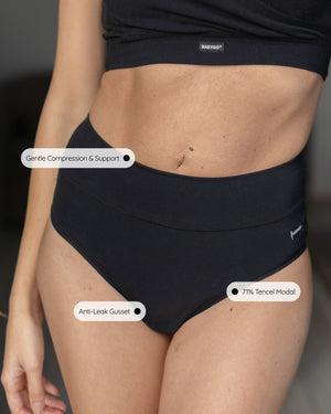 BABYGO® Postpartum Knickers