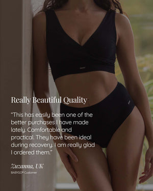 BABYGO® Postpartum Knickers