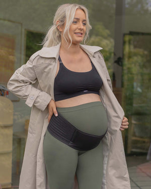 BABYGO® Pregnancy Support Band