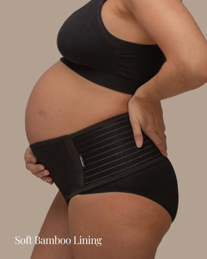 BABYGO® Pregnancy Support Band
