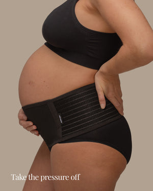 BABYGO® Pregnancy Support Band