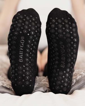 BABYGO® Pregnancy Compression Socks