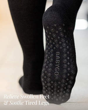 BABYGO® Pregnancy Compression Socks