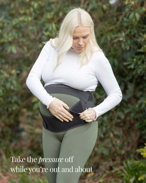 BABYGO® Pregnancy Support Belt