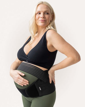 BABYGO® Pregnancy Support Belt