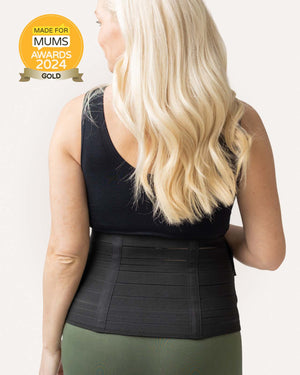 BABYGO® Pregnancy Support Belt
