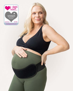 BABYGO® Pregnancy Support Belt