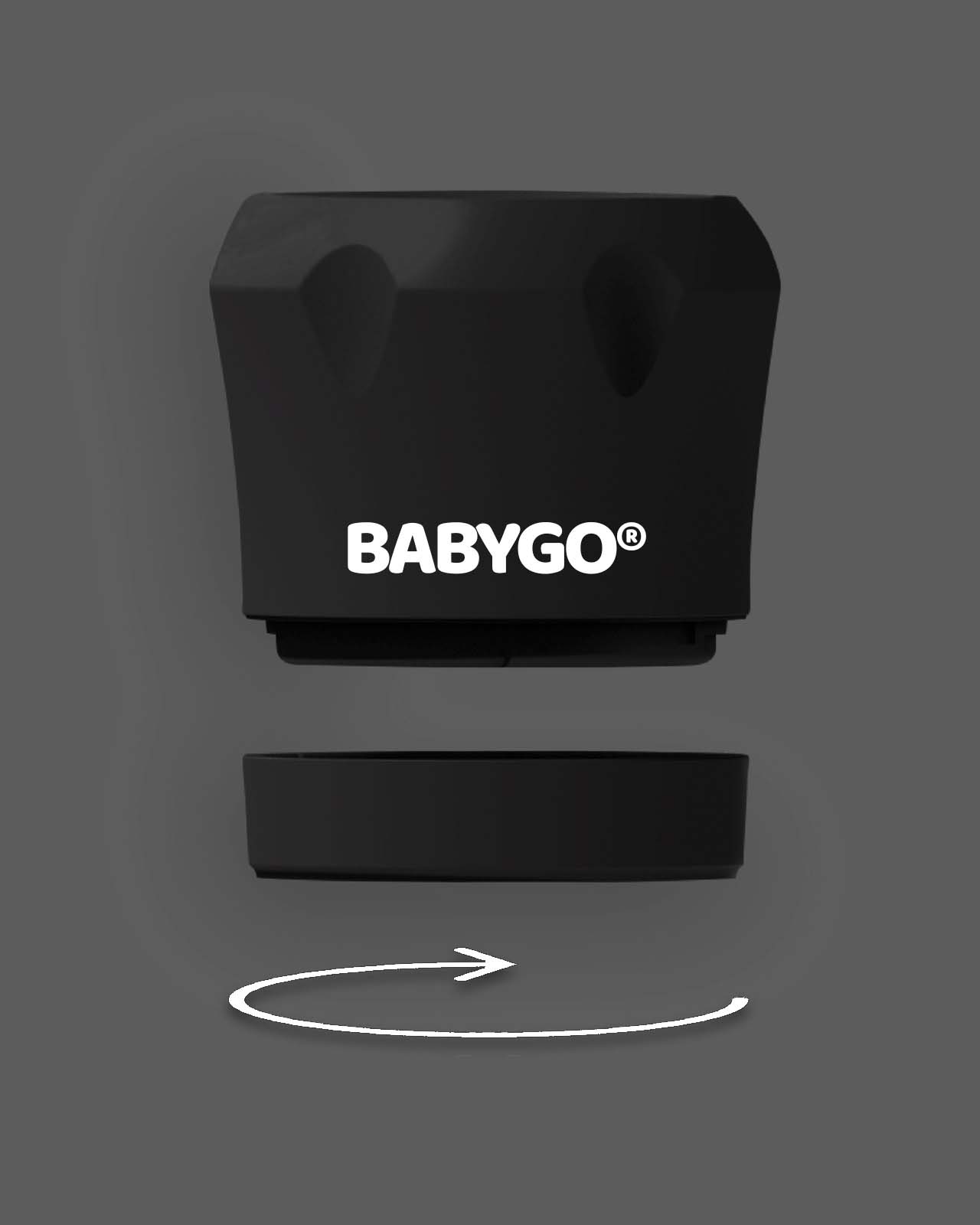 BABYGO® Replacement Keys