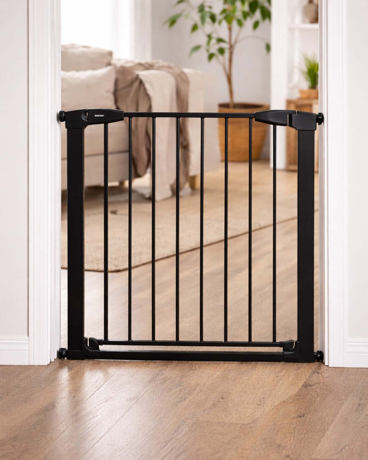 BABYGO® Baby Gate
