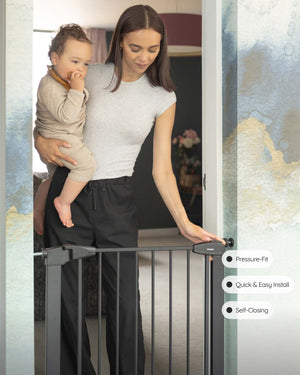 BABYGO® Baby Gate