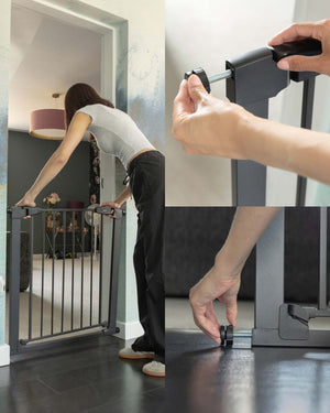BABYGO® Baby Gate