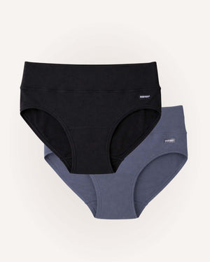 BABYGO® Postpartum Knickers Twin Pack