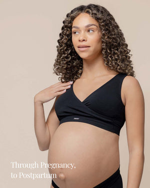 BABYGO® Nursing Sleep Bra