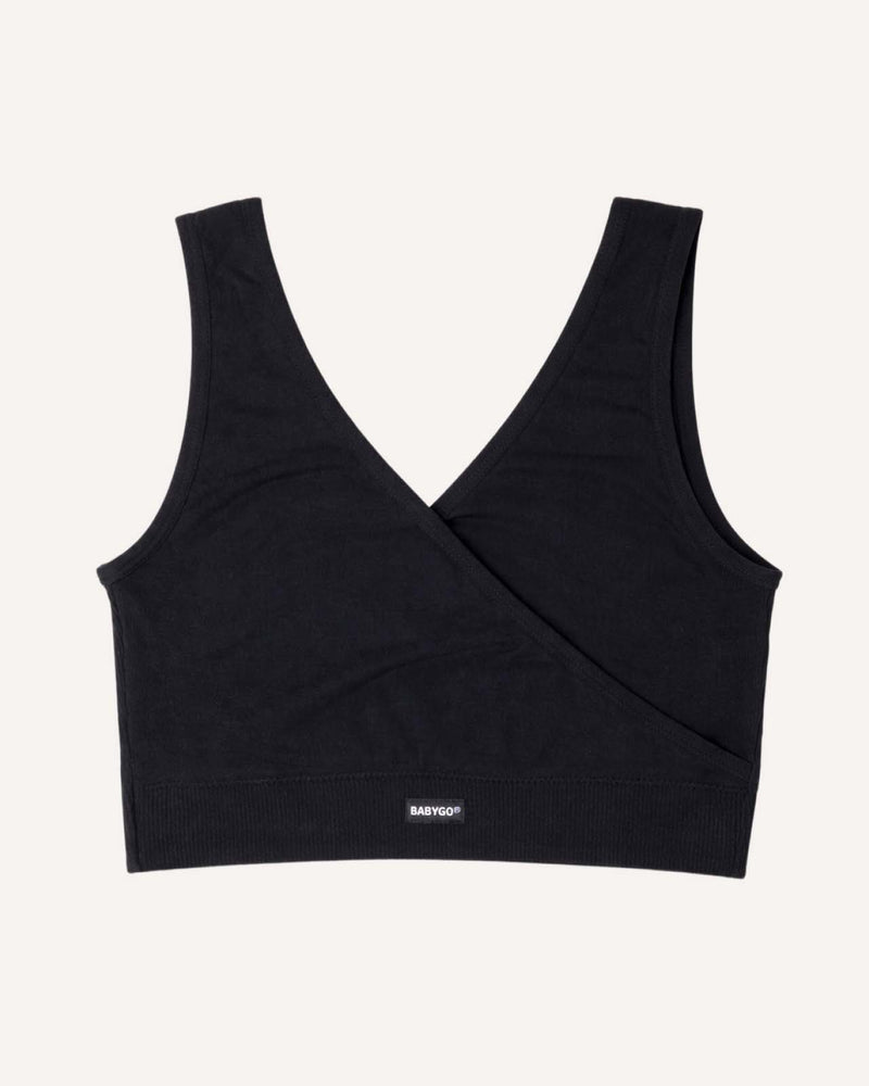 BABYGO® Nursing Sleep Bra