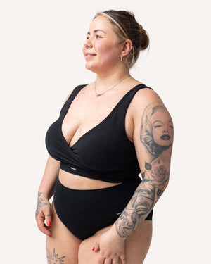 BABYGO® Nursing Sleep Bra