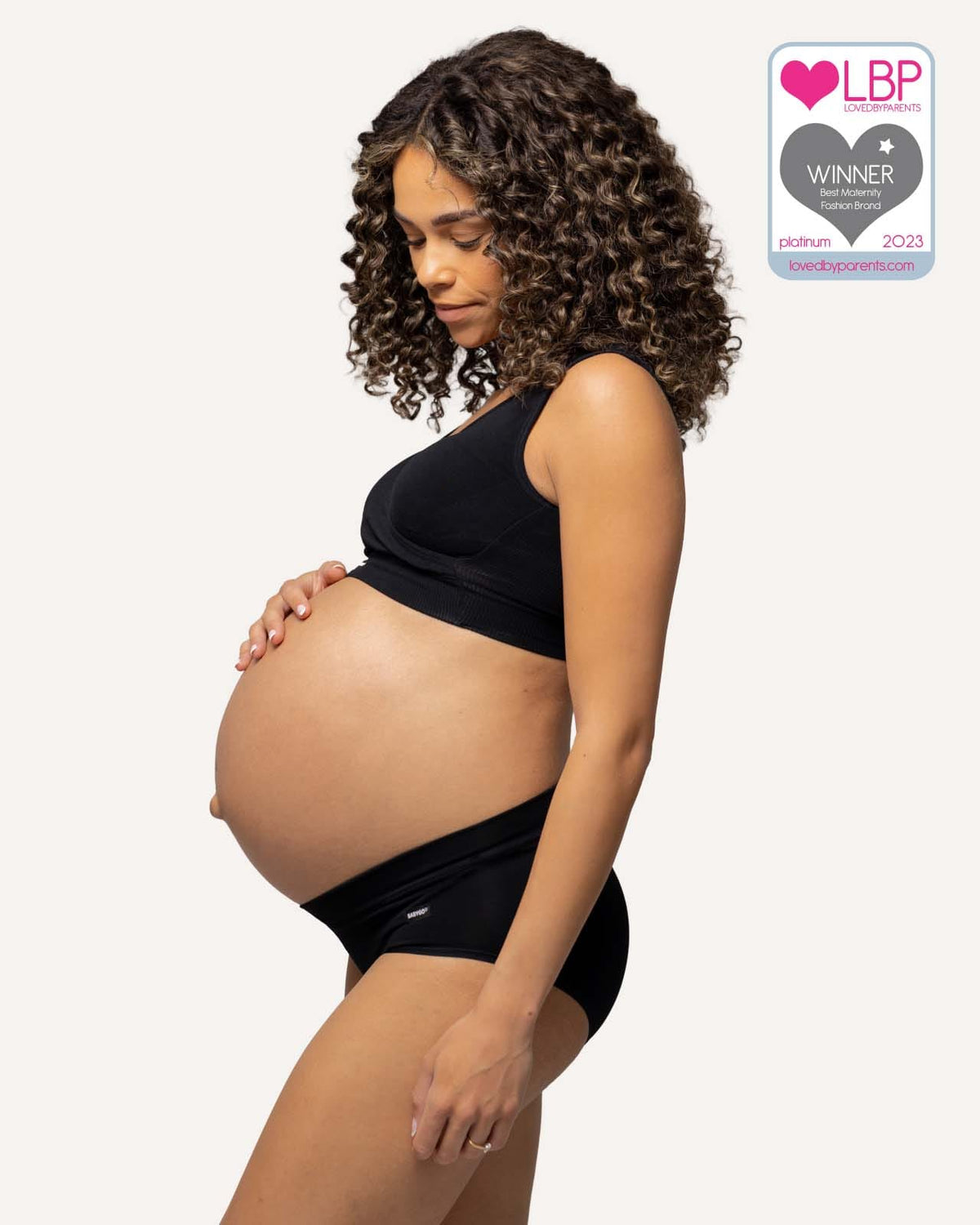 BABYGO® Maternity Sleep Set