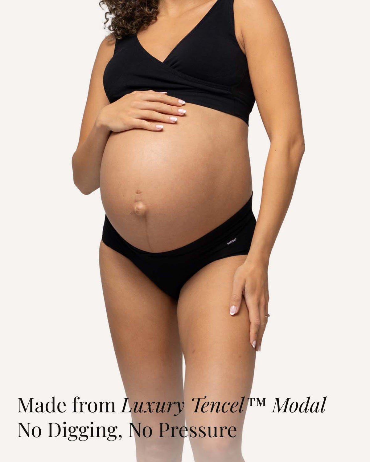 BABYGO® Maternity Sleep Set