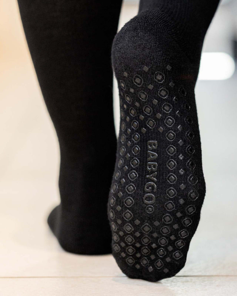 BABYGO® Pregnancy Compression Socks