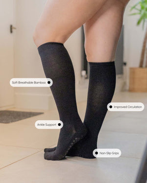 BABYGO® Pregnancy Compression Socks