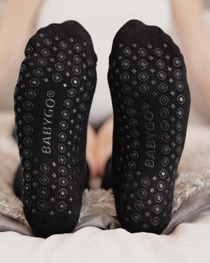 BABYGO® Pregnancy Compression Socks