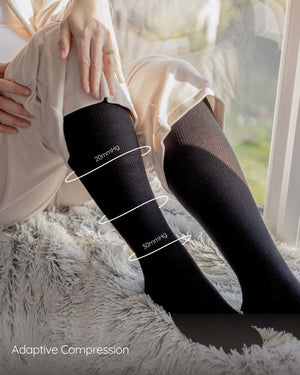 BABYGO® Pregnancy Compression Socks