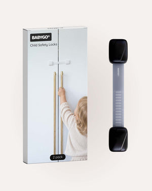 BABYGO® Child Safety Straps