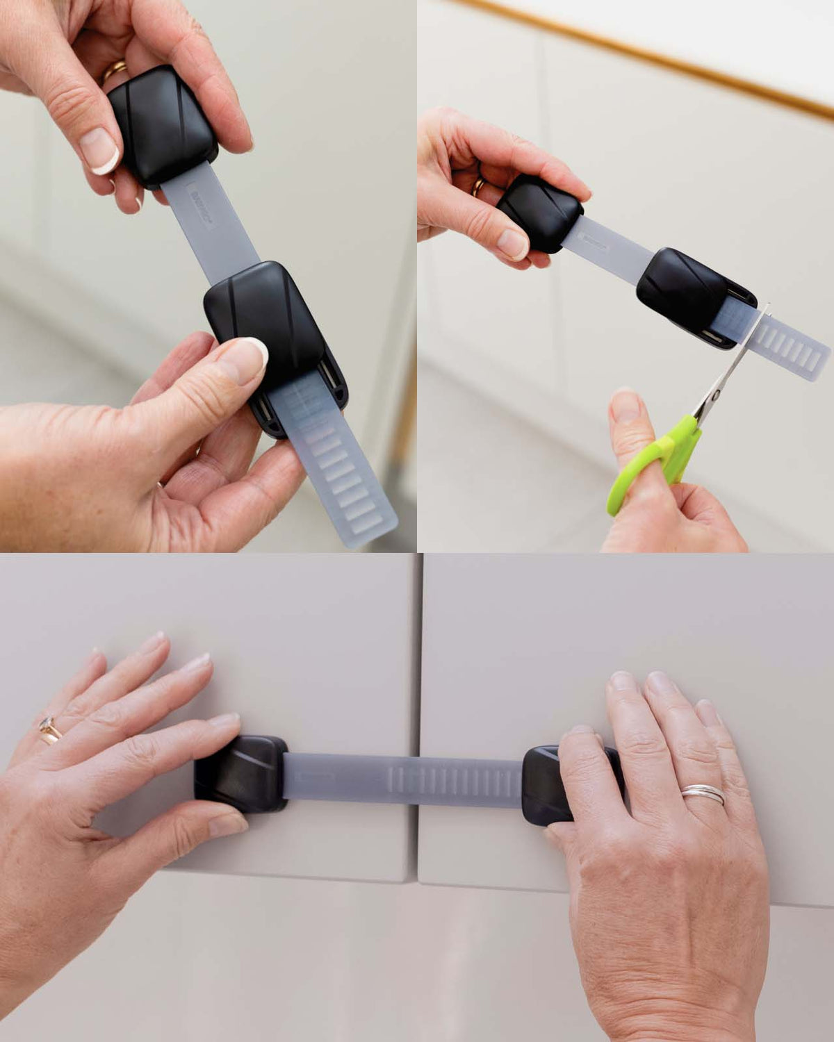 BABYGO® Child Safety Straps