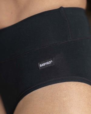 BABYGO® Postpartum Knickers Twin Pack