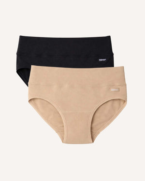 BABYGO® Postpartum Knickers Twin pack