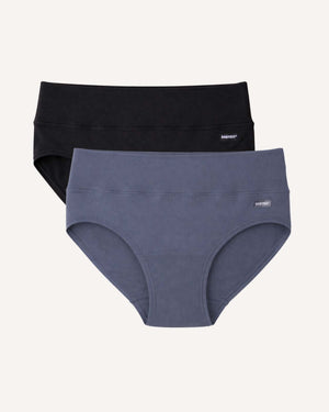 BABYGO® Postpartum Knickers Twin Pack