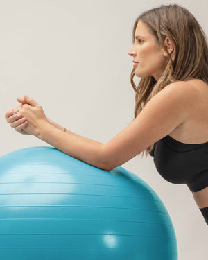 BABYGO® Birthing Ball