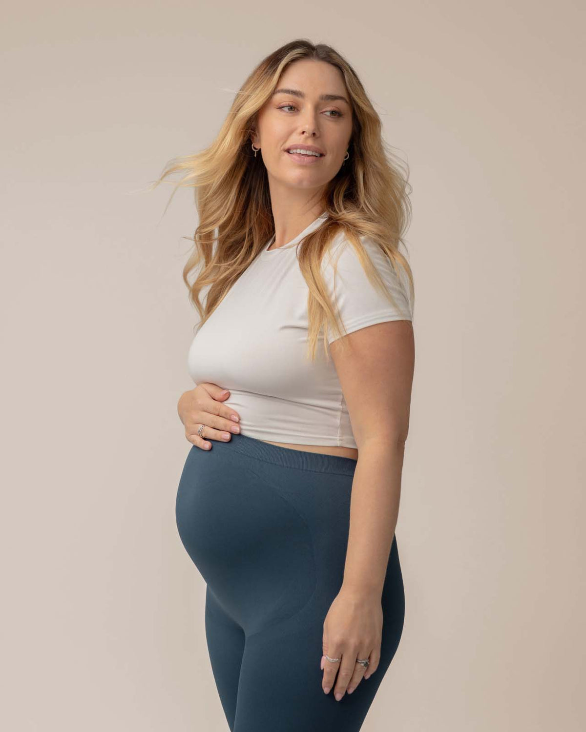 BABYGO® Activ+ Maternity Leggings