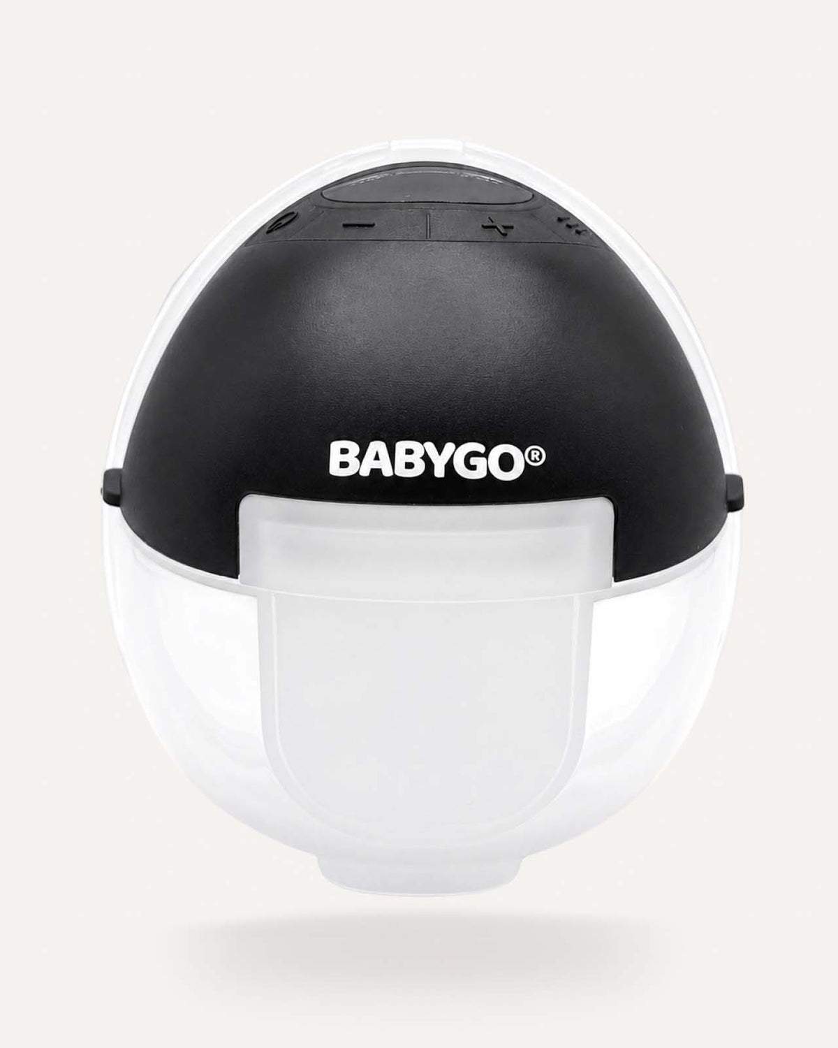 BABYGO® Air™ Electric Breast Pump