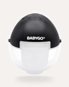 BABYGO® Air™ Electric Breast Pump