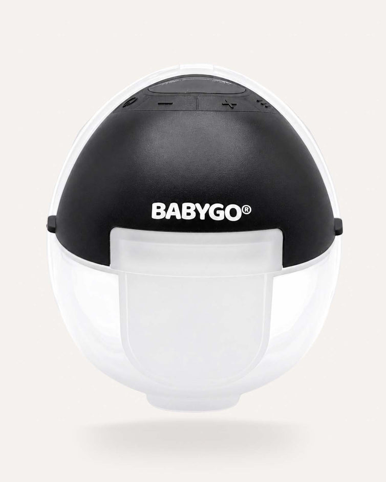Breast Pumps
