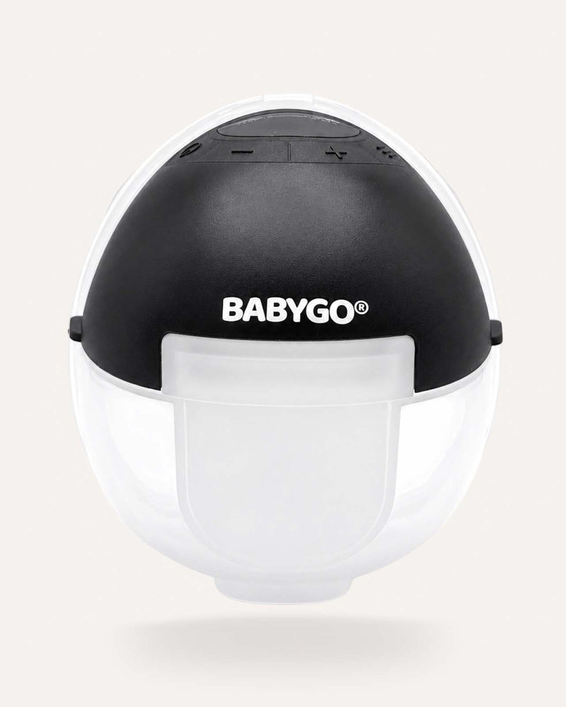 BABYGO® Air™ Electric Breast Pump