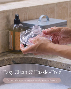 BABYGO® Air™ Electric Breast Pump