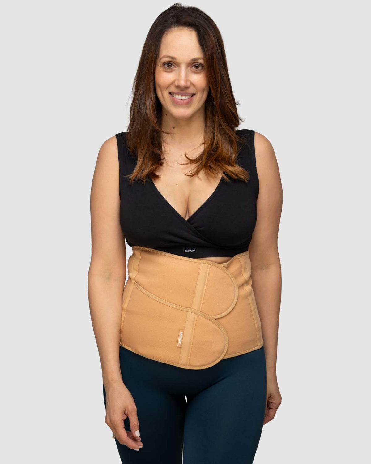 BABYGO® Postpartum Recovery Belt