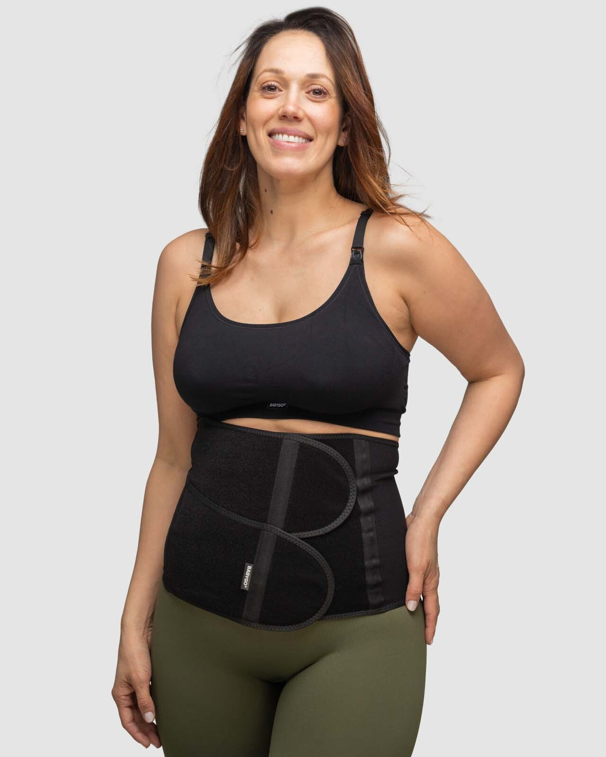 BABYGO® Postpartum Recovery Belt