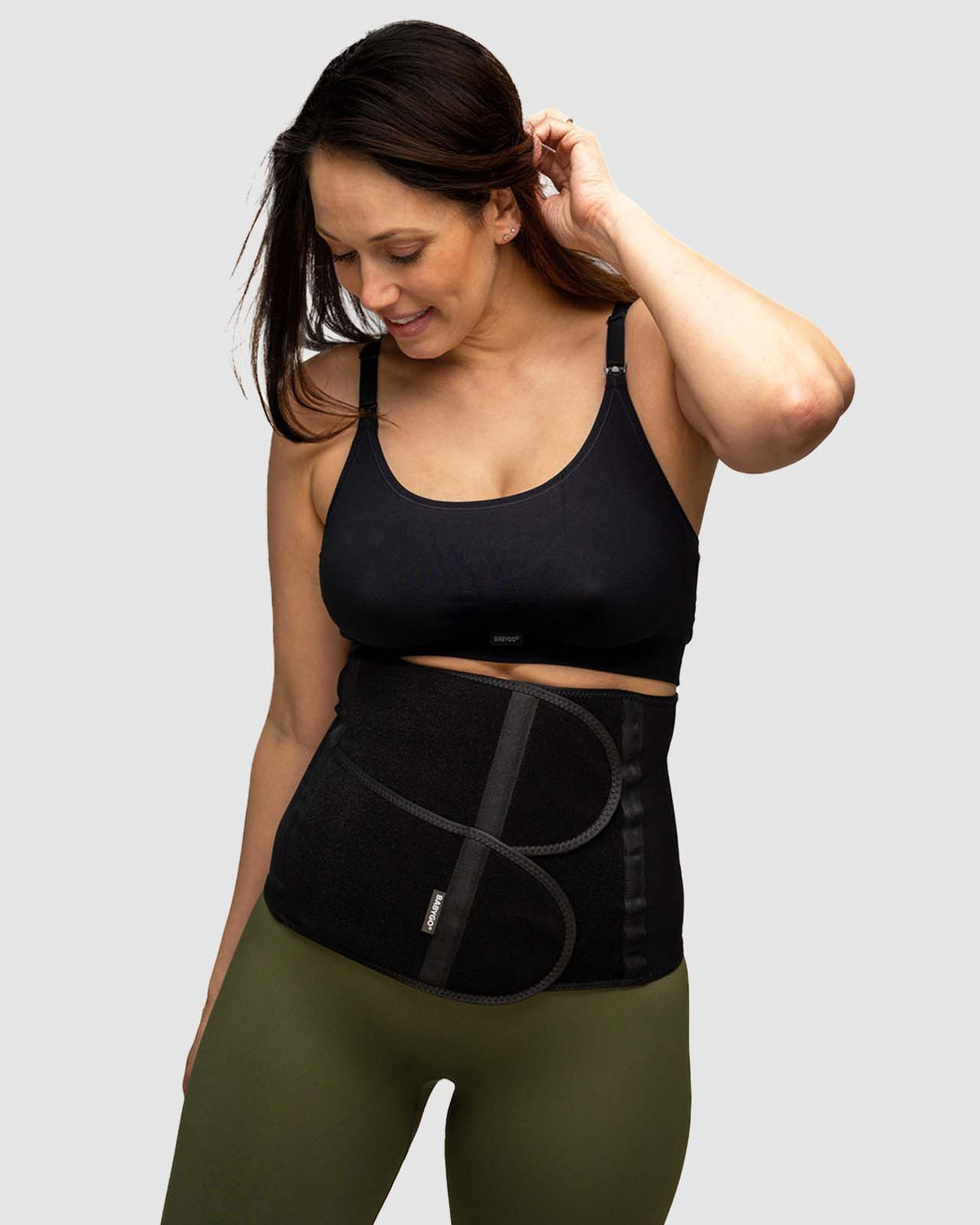BABYGO® Postpartum Comfort+ Belt