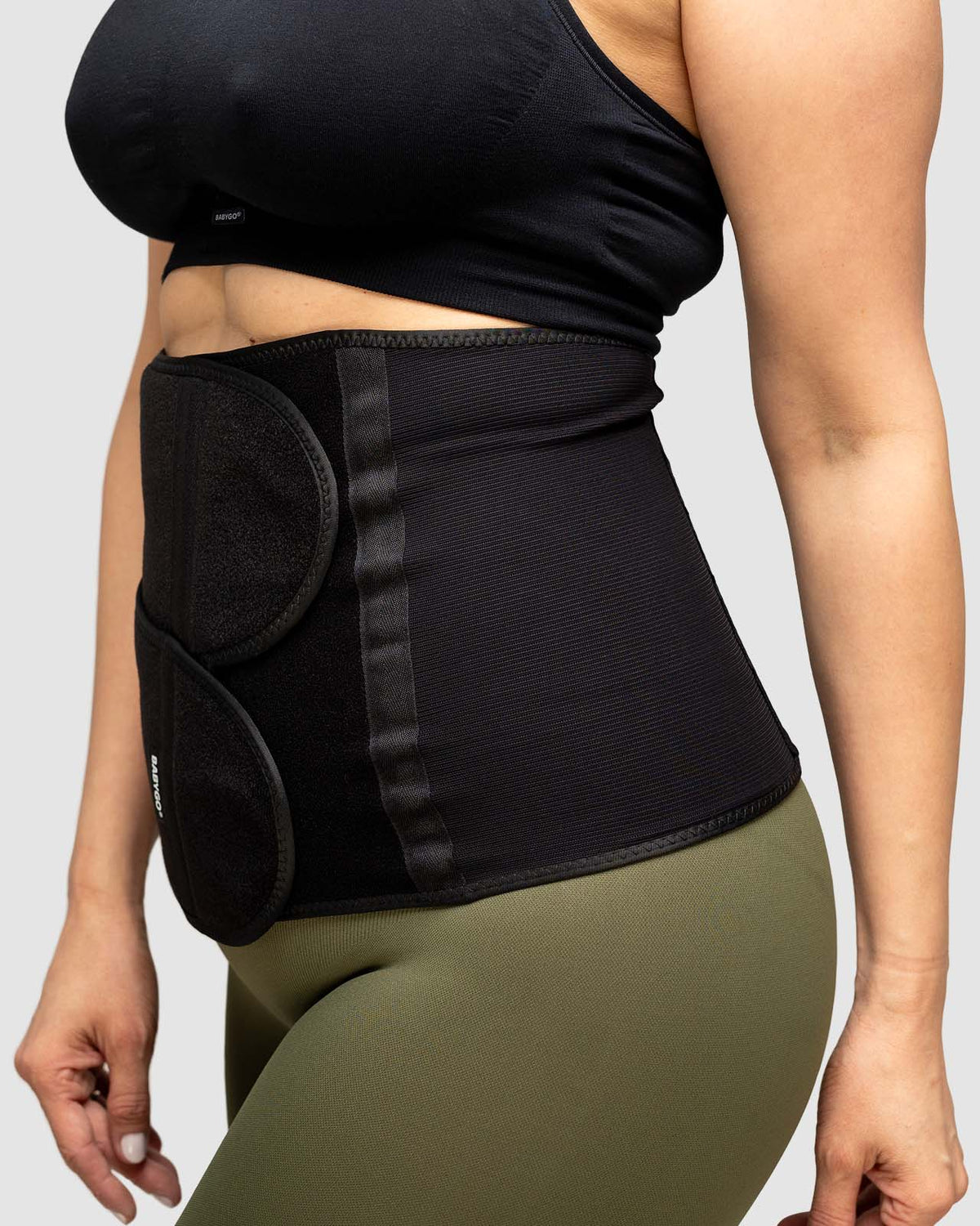 BABYGO® Postpartum Comfort+ Belt