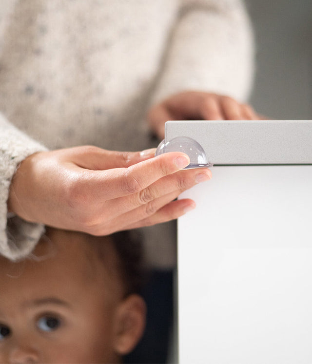 Baby Proofing