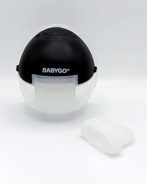 BABYGO® Breast Pump Diaphragm