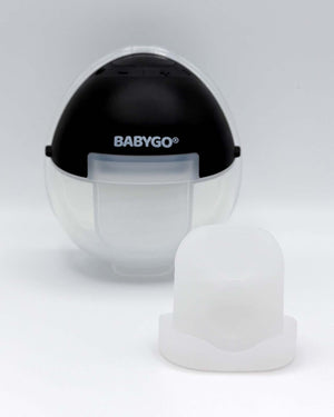 BABYGO® Breast Pump Diaphragm